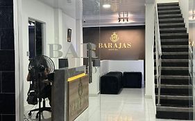Hotel Barajas